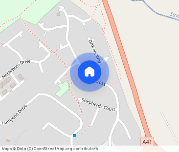 Daniels Cross, Newport - Photo 1