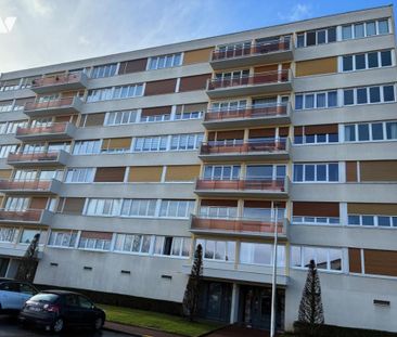 Wattignies, résidence Boileau, T2 42 m2, 3eme, cuisine équipée, bal... - Photo 5