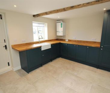 3 bedroom farm house to rent - Photo 2