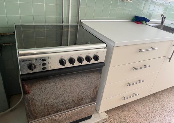 Apartamento T3 em Lisboa