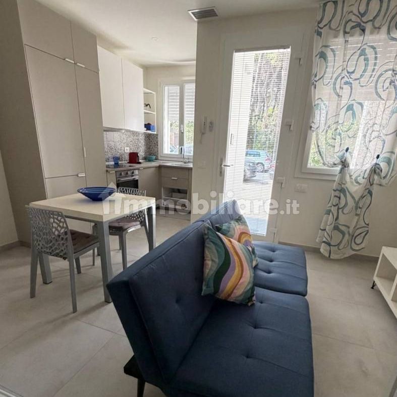 Bilocale viale delle Acacie, Porto Corsini - Marina Romea, Ravenna - Foto 1