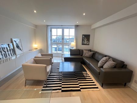 1 Bed Flat, Gilbey House, NW1 - Photo 5