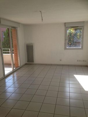 location Appartement T3 DE 60.04m² À TOULOUSE - Photo 1