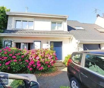 Location Appartement 5 pièces 92m² LAMBERSART 59130 - Photo 5