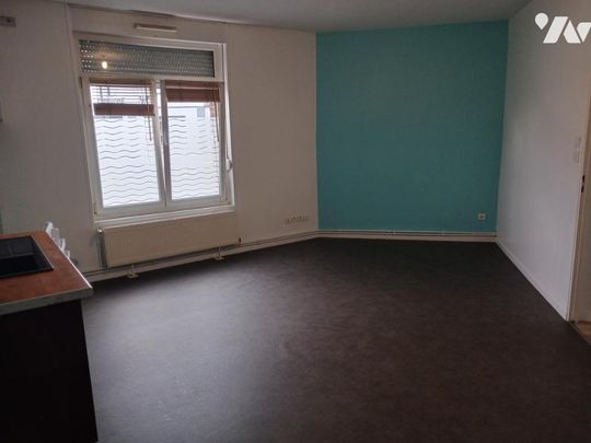 T2 BIS A LOUER A ST NICOLAS - Photo 1