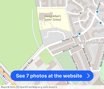 Hunters Road, Spital Tongues - Photo 1