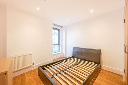 Parkview Apartments, Poplar, E14 - Photo 2