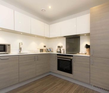 2 bedroom apartment to rent - Photo 5