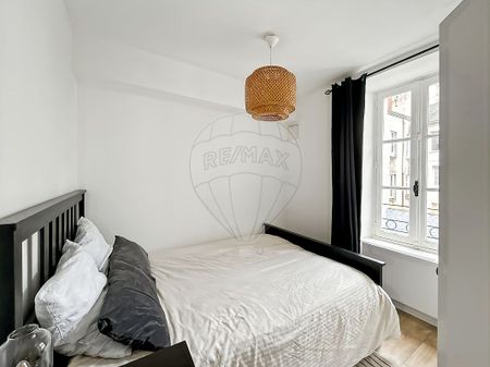 Location Appartement 2 pièces 24m² NANTES 44000 - Photo 5