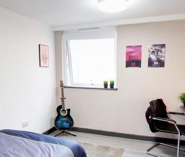 Studio to rent - Photo 6