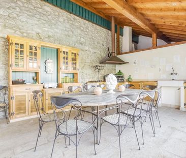 Luxurious early 19th century residence with swimming pool - Foto 5