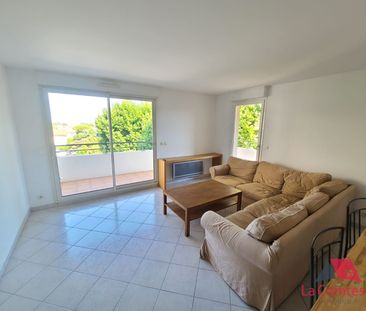 Location Appartement 2 pièces 46m² MARSEILLE 9ème - Photo 1