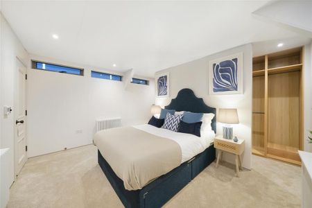 2 bedroom houseboat to rent - Photo 4