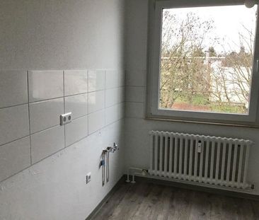3-Zimmer-Wohnung mit Balkon in Baumheide zu vermieten - Photo 1