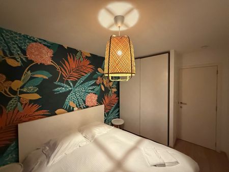 Te Huur 1 slaapkamer Oostende Zeedijk 354 - Photo 5