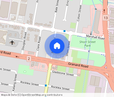 “CONVENIENT ROCKLEA STUDIO” - Photo 1