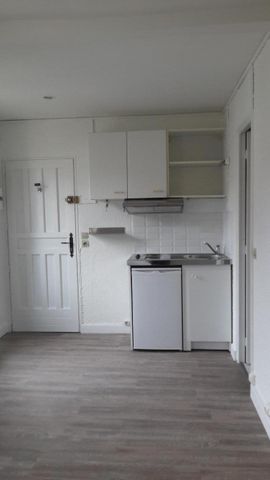 Appartement 1 pièces de 18 à Pontoise - Photo 3