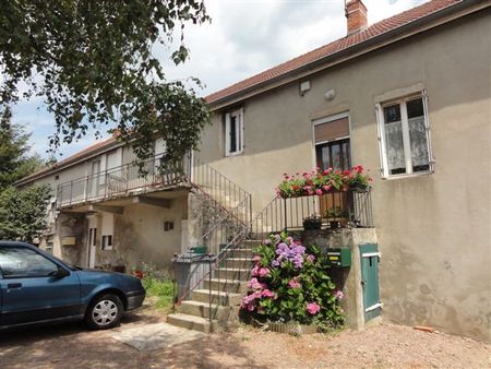 Location Appartement 2 pièces 53m² MARMAGNE 71710 - Photo 5