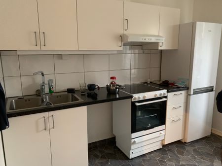 Vasagatan 35 - Foto 3