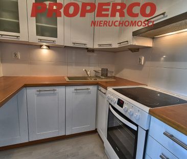 Kielce, Centrum, Staszica - Zdjęcie 3