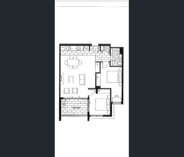 Stylish Fully Furnished 2-Bedroom Apartment with Parking in Wolli C... - Photo 4