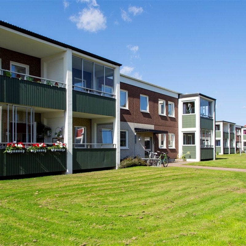 Föreningsgatan 7G - Photo 1