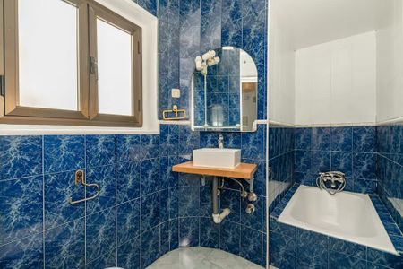 Calle del General Díaz Porlier, Madrid, Community of Madrid 28006 - Photo 4