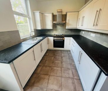 2 bedroom terraced house to rent - Photo 6
