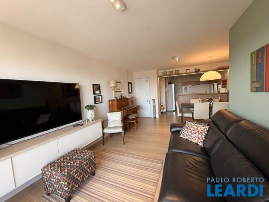 Apartamento - Photo 1