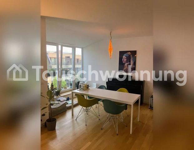 TAUSCHWOHNUNG 4 Zimmer mit grandioser 360 Grad Aussicht in P-Berg - Photo 1