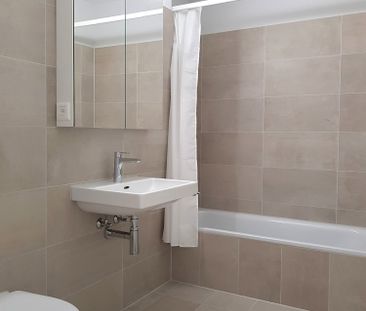 4.5 Zimmer, 108 m², 2. Stock - Photo 2