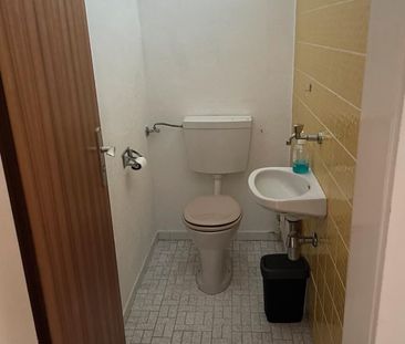 1-Zimmer Wohnung Studenten - Photo 1