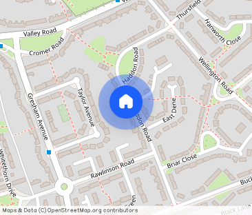 1 bedroom in a house share to rent - Photo 1