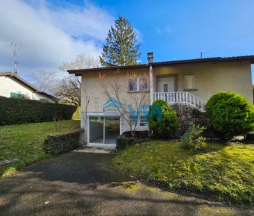 6-room detached villa in Chêne-Bourg - Photo 3