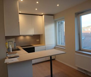 Appartement te huur - foto 4