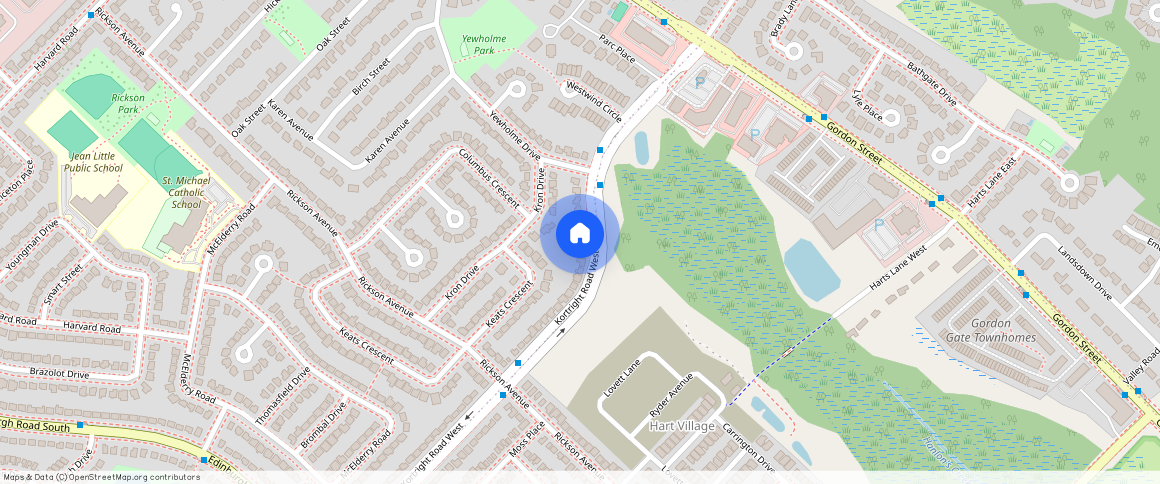 79 Kortright Road West, Guelph, ON, Canada