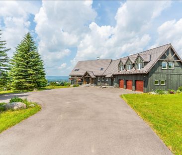 For Lease - 496083 Grey Road 2 Road, Blue Mountains, Ontario - Photo 2