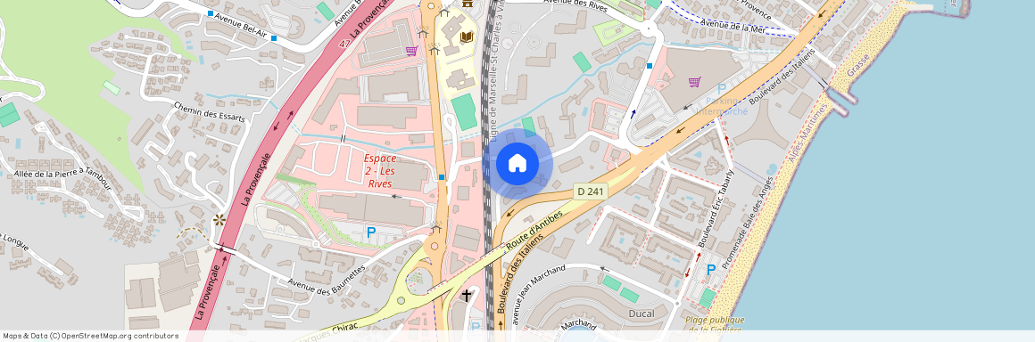 06270, Villeneuve-Loubet