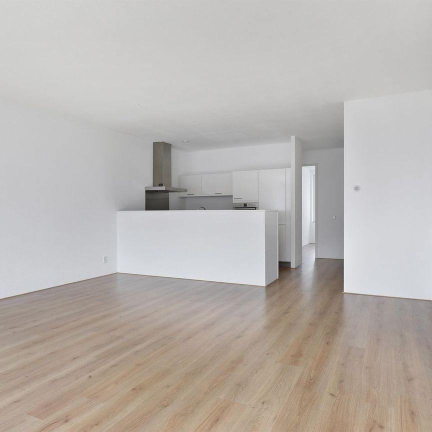 Appartement te huur: Koningin Wilhelminaplein 164 1062 KS Amsterdam - Foto 1