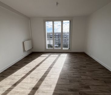 Appartement TYPE 5 – 93 m² - Photo 2