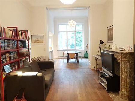 Appartement te huur - Photo 2