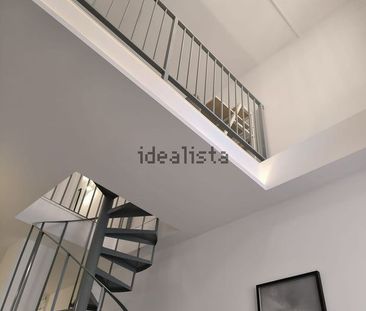 Alquiler de estudio en Calle de Alozaina, 22 - Photo 3