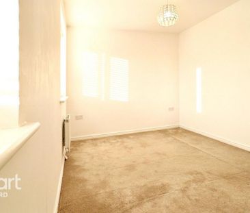 2 bedroom terraced house to rent - Photo 6