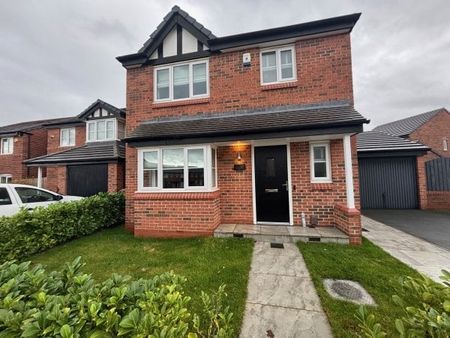 Artisan Drive, L31 1FJ - Photo 5