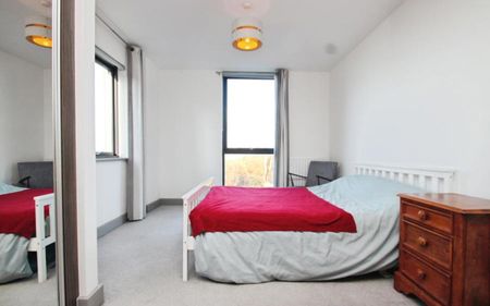 Ocean present this immaculate, light-filled two-bedroom appartment to let in Bristol’s sought-after Paintworks development, featuring an open-plan kitchen/reception with private balcony, en-suite master, second small double/office, two bathrooms, secure allocated parking, and excellent access to the city centre, Temple Meads and local riverside amenities. - Photo 5