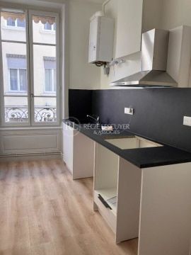 Appartement 3 pièces 63.65 m² - Photo 1