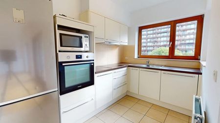 Appartement te huur - Photo 5
