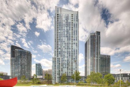 For Lease - 85 Queens Wharf Road Unit# 3108, Toronto, Ontario - Photo 2
