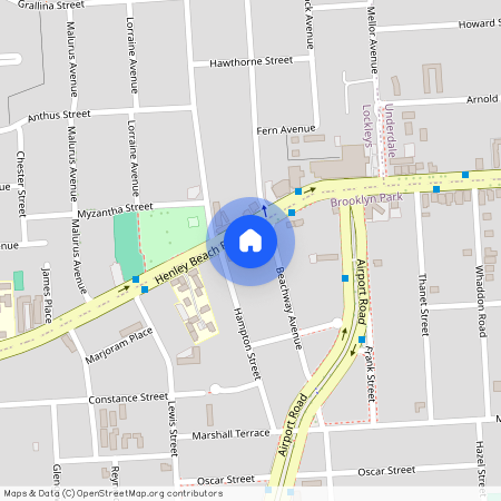 357A Henley Beach Road, SA 5032, Brooklyn Park