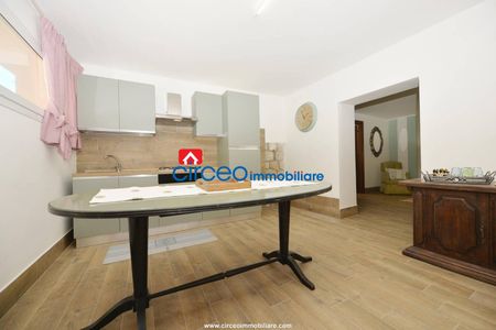 Bilocale via Tommaso Tittoni 38, Centro, San Felice Circeo - Photo 4